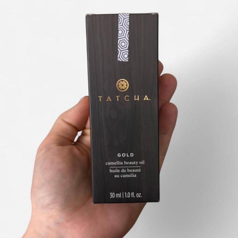 Tatcha | Gold Camellia Beauty Oil